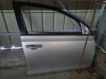 remenica alternatora golf 2: VRATA ZA VOLKSWAGEN GOLF 6 OD 2009. DO 2013. GOD. | Prednja i zadnja — 2