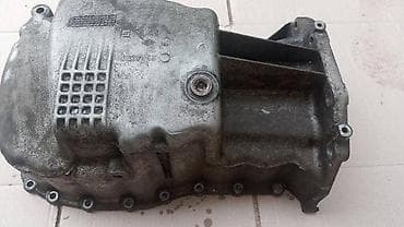 safety auto delovi: KARTER ZA MAZDA 2 OD 2007. DO 2014. GOD. | karter mazda 2 07-14 svi — 1