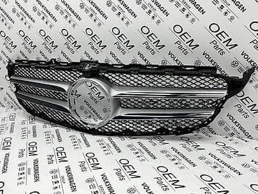 silikonska lepljiva traka: MASKA GRILL ZA MERCEDES BENZ C 180, C 200, C 220 . | Maska /Grill — 3