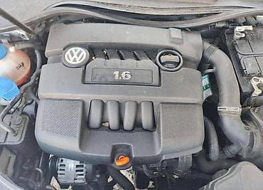 max auto kragujevac: 1.6 8V ZA VOLKSWAGEN GOLF 5 | Motor 1.6 8v odlicno stanje Ostali — 1