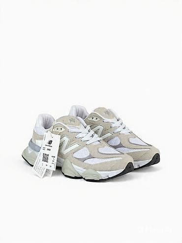 Patike: New Balance patike – model inspirisan retro trčanjem, u neutralnoj — 1