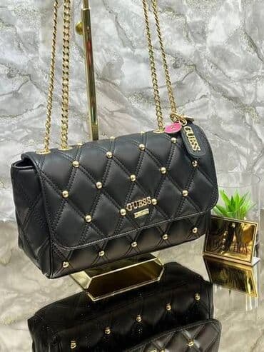 Handbags: Tasne 
pk — 1