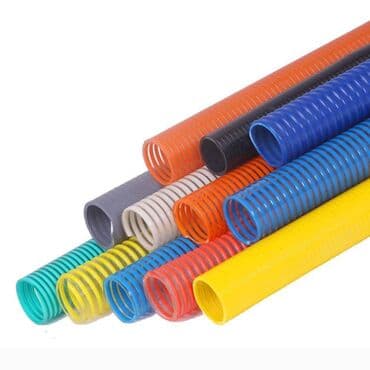 dijagnostika za auto delphi: PVC CREVA ZA RAZNE NAMENE — 1
