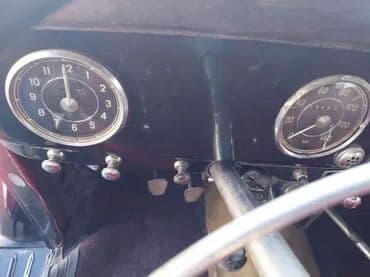 nov motor za imt 539 cena: Mercedes-Benz : 1.8 l | 1951 г — 10
