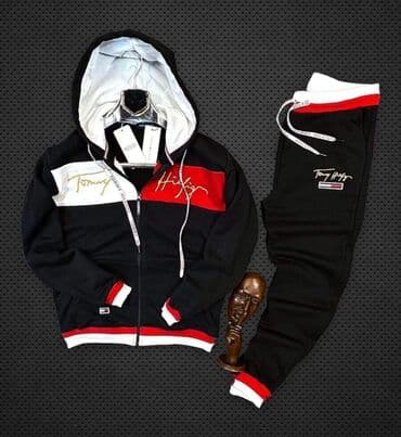 turske pidzame: S - 2xl
Turske odlican kvalitet
6000
Alb Hana — 1