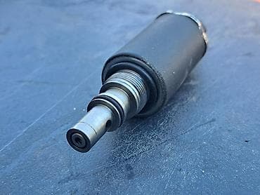 separator goriva za vanbrodske motore: Regulator pritiska goriva RENO 1.5DCI Siemens Megane Scenic Polovan — 2
