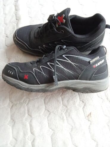 muške pidžame c a: Trainers, Kander, size - 39.5 — 7