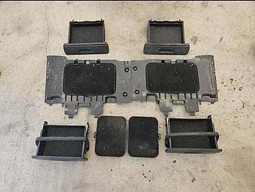 PLASTIKA FIOKA ENTERIJER 2 ZA RENAULT SCENIC ZA 2005. GOD na lalafo.rs PLASTIKA FIOKA ENTERIJER 2 ZA RENAULT SCENIC ZA 2005. GOD