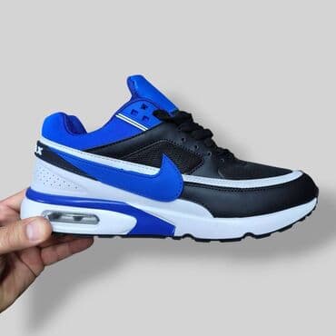 nike react zenske patike: Trainers, size - 46 — 2