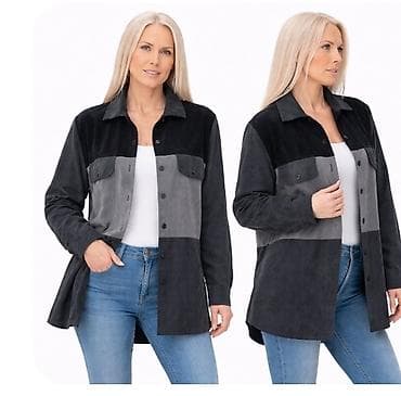 Predivna košulja
savrsena
super model i kvalitet uvoz turska
vel m l na lalafo.rs Predivna košulja
savrsena
super model i kvalitet uvoz turska
vel m l