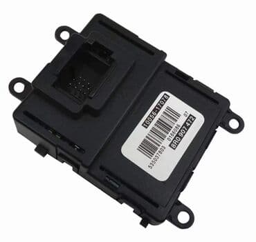 Vozila: Led drl modul balast audi q5 11.Pin 8r 8r0 907 472 nov zamenski led — 2