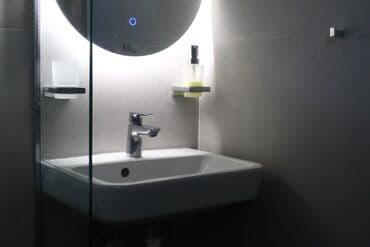 sobe sabac: 3 bedroom, 132 sq. m — 11