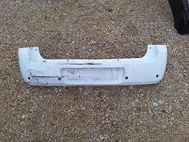 skuter cena: OPEL MERIVA ZADNJI BRANIK 03-10. | Opel meriva zadnji branik. Stanje — 1