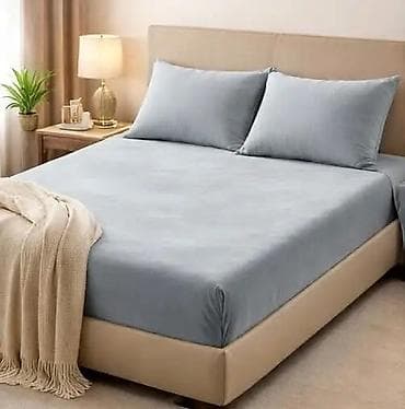 decija posteljina novi sad: Vuneni čaršaf sa lastišem – premium zimska posteljina - Materijal — 1