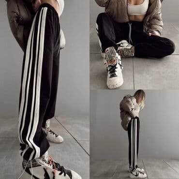 cena tech fleece: Pre Order Donji Delovi SS•MM•LL Cena 2800Din — 4