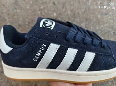 adidas samba srebrne: Adidas, 41 — 3