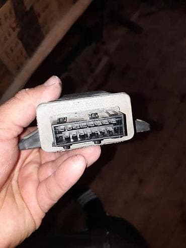 strugač za silikon: RELEJ BITRON PPE-GF10 ZA PEUGEOT 206 | Relej bitron PPE-GF10 za — 2