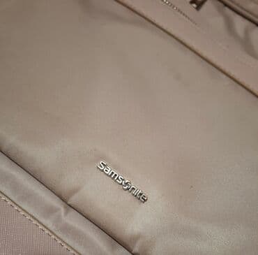 ysl torba za plazu: Materijal: Koža — 9