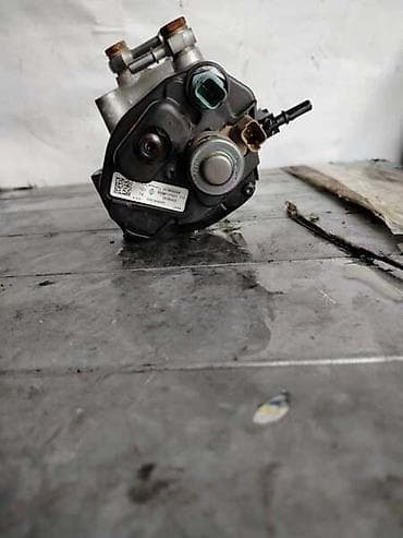 sajla za otpusavanje: PUMPA ZA UBRIZGAVANJE ZA RENAULT CLIO OD 2005. DO 2012. GOD. | Pumpa — 1