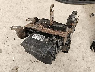 hidraulicna pumpa na kardan: ABS PUMPA 2.2HDI ZA CITROEN C8 ZA 2006. GOD. - 586275 | CITROEN: C8 — 3