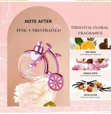 parfem libre: NOVO Raspoloživo je više parfema, pogledajte fotografije. Prelepog — 4