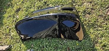 prikolice za frezu 506: GEPEK VRATA F30 ZA BMW SERIJA 3 | BMW 3 f30 gepek vrata — 3