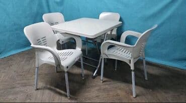 komplet za terasu: 130e komplet — 2