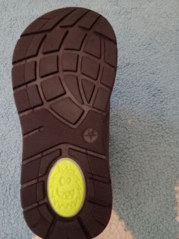 pepco stvari za devojcice: Sandals, Lupilu, Size - 24 — 4
