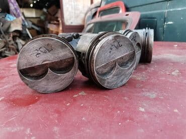 bmw 5 серия 530i mt: Klipovi 79,00 Lada 2104 Karavan,2105,2107 Riva motor 1.3 Niva 1.6 — 9