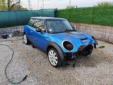 fulton mx 991 u: DELOVI ZA MINI COOPER S 2008. GOD. | Delovi za mini cooper s r56 3 — 1