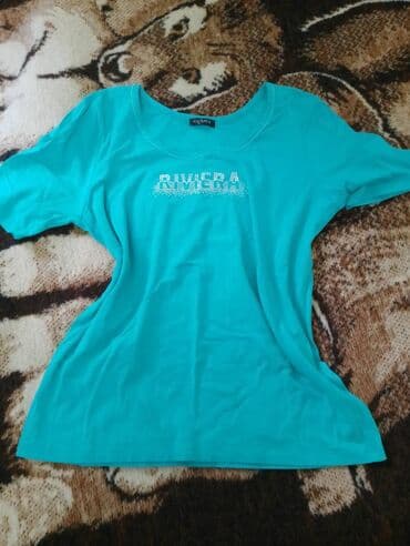 Women's T-shirts and tops: 3 za 1000din — 2