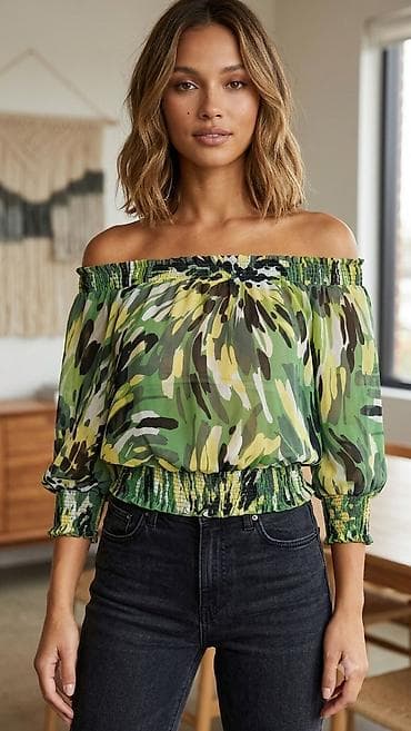 S/m bluza 400din🌸🌸