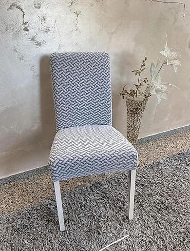 Navlake za stolice bez karnera🌺
6 komada-2200 din