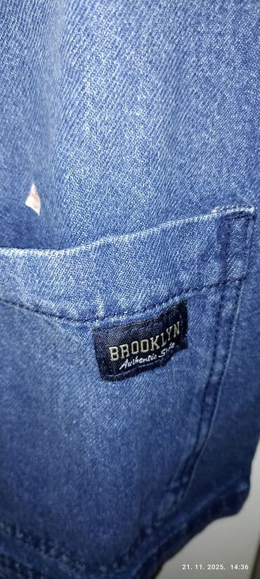 zimska jakna pepco: Teksas jakna, 152-158 — 3