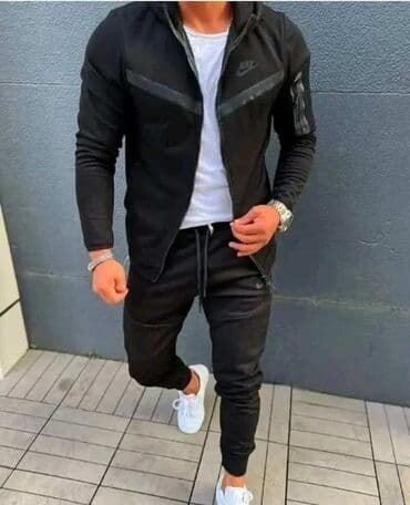 bogner trenerke: 3300 din
s,m,l,xl,2xl — 2