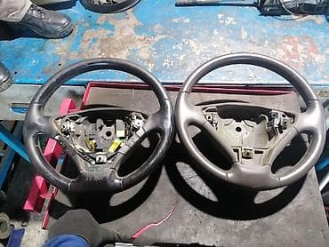 termometar za tecnost: Volan za Fiat Multipla - Dostupni volani za Fiat Multipla (sa slike — 1