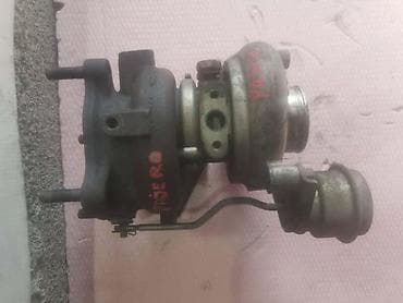 delovi za turbine: TURBINA ZA MITSUBISHI PAJERO OD 1999. DO 2006. GOD. | Turbina — 1