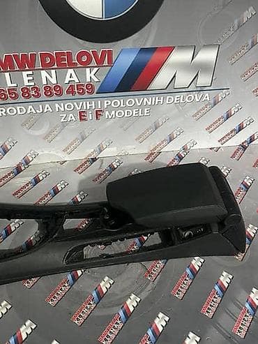 goodyear gume: NASLON ZA RUKU E8X ZA BMW SERIJA 1 OD 2004. DO 2011. GOD. | — 3