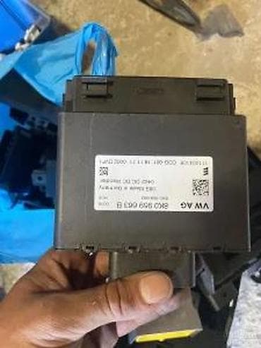 alternator: 8K0959663B MODUL STABILIZATOR NAPONA AUDI A4 A5 A6 A7 Q5 Q7 | Audi — 1