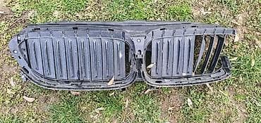 MASKA G30 G31 ZA BMW SERIJA 5 | BMW 5 g30 g31 maska oštećena delovi