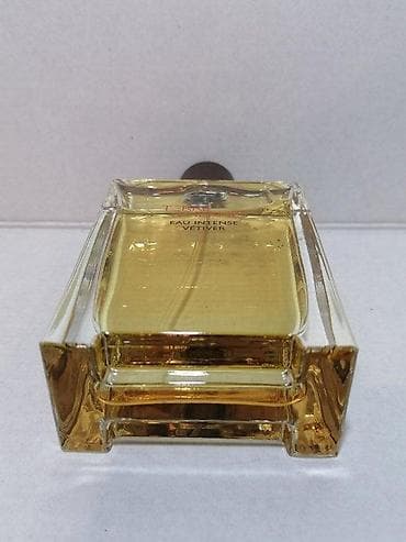 Personal Items: HERMES TERRE D HERMES EAU INTENSE VETIVER EDP100ML TSTR | Hermes — 2