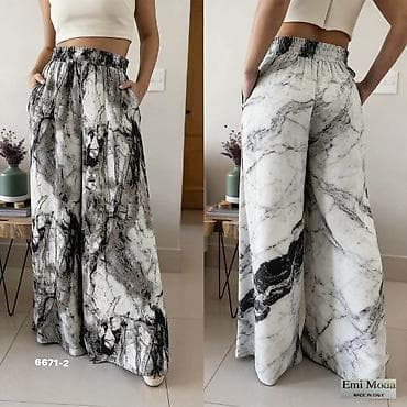 Blazers: Pantalone
Cena 1700
Uni vel.
V13 — 3