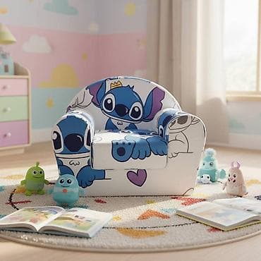 beba kids smederevo: 🌈BAMBI foteljica za male drugare! Mesto gde se sede, čita, odmara… i — 1