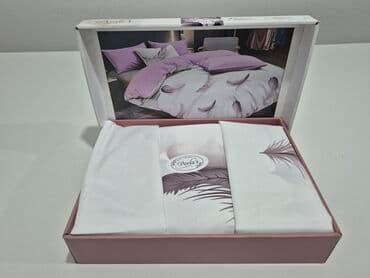 delimano slavine cena: Bračna, Pamučni saten, Turska — 3