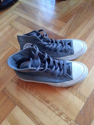 šminke za devojčice: Converse, 37.5, color - Grey — 5
