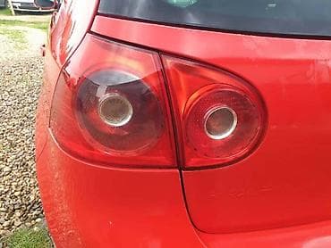 srem auto ruma: VOLKSWAGEN GOLF 5 - KOMPLETAN AUTO U DELOVIMA | U ponudi sve vrste — 1