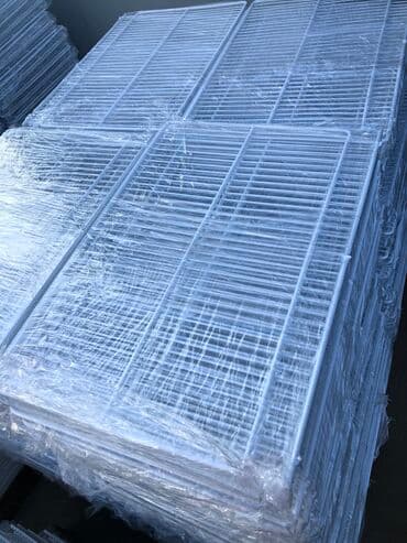 Refrigerators: Police za frizdere izrada i reparacija starih — 3