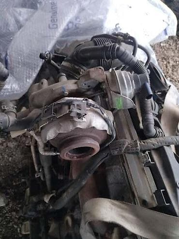 njuskalo golf 2: TURBINA 1.6 TDI ZA VOLKSWAGEN GOLF 6 OD 2006. DO 2009. GOD. | 75 — 1
