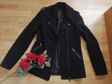 napapiri jakne: New Yorker, S (EU 36), Single-colored, With lining — 1
