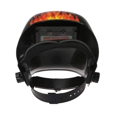 lidl maska za varenje: Maska i naocare za varenje Automatska maska - 3500din Automatske — 1